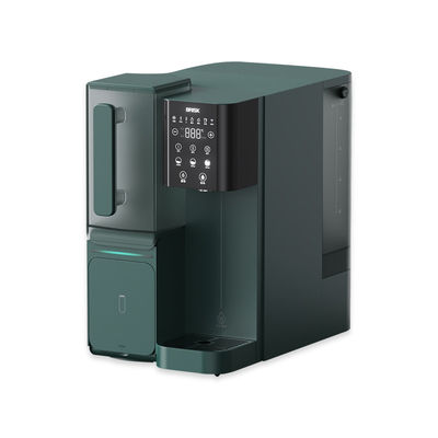 4000L 0.4L/MINの浸透水機械20L/H逆浸透の熱湯ディスペンサー フィルター