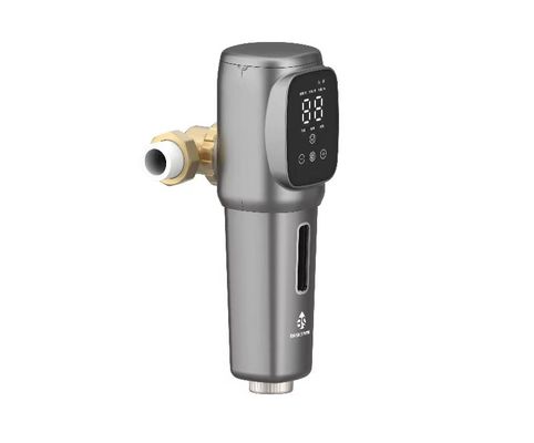 フラッシャブル スピンダウン水堆積物フィルター 逆浸透堆積物フィルター