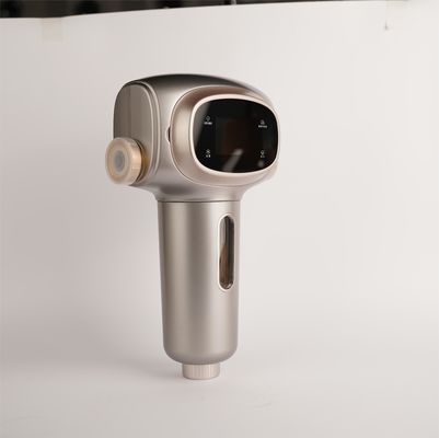 家庭用インライン自動水漏れ検知センサーシステム
