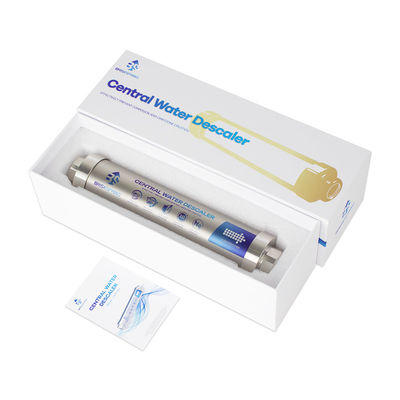SS304 水脱熱器システム 全屋水脱熱器