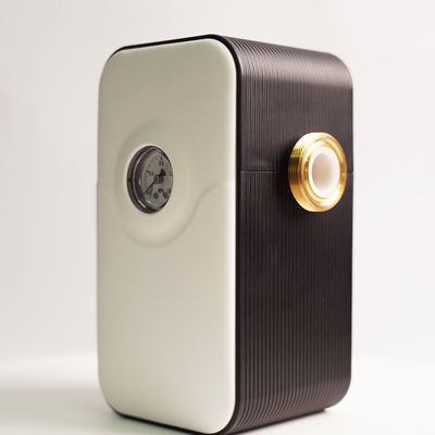 高流量 3/4 センチウォーターデスカラーシステム