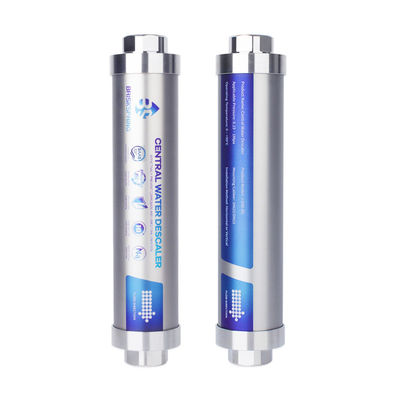 オルタナティブ 3/4 インチ水軟化器システム