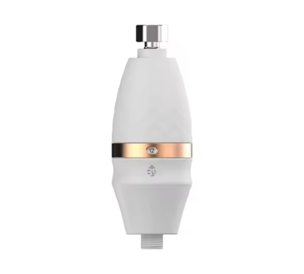 家庭用コンパクト高効率軟水器 スタイリッシュデザイン スケール防止ソリューション 簡単設置