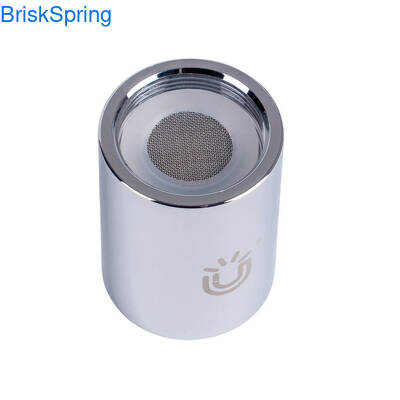 Certified Residue Removal Deep Cleaning Splash Proof Micro Nano Bubble Aerator and Ultra Fine Bubble Generator