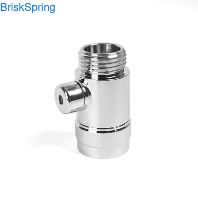 フォレストスパ体験 酸素イオン放出 超微細バブル発生器 1リットルあたり1000億個のバブル、20%節水