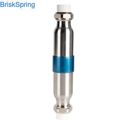 高度な物理的軟化技術 NSF RoHS REACH 認定のハイエンド環境に優しい家庭用水垢除去剤