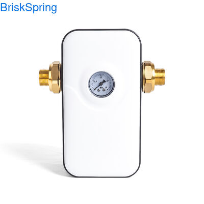 自動運転の非化学水脱熱器 5T/Hの流量率とNSF認証