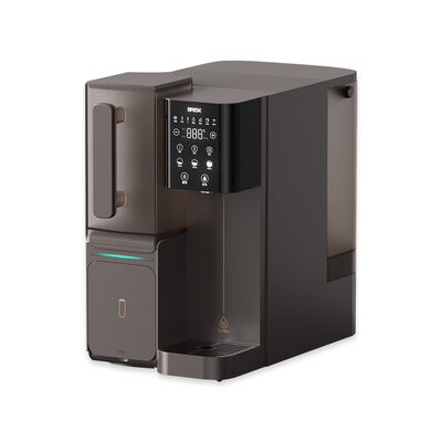 2200W インスタントヒート デスクトップ用水浄化機 多段階濾過と設置無料のカウンタートップ逆オスモス水分配給機