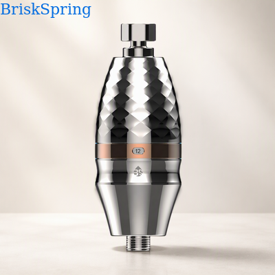 Water Heater Scale Inhibitor with MSAP Bioactive Technology for 30 Tons Filtration Capacity and 40-50 Microns Accuracy