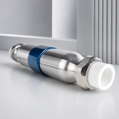 J-700-BS 全館用軟水器 純物理イオン分極式 電源不要 流量4トン/時