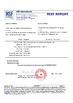 中国 HANGZHOU BEISHUN BRISKSPRING ENVIRONMENTAL TECHNOLOGY CO., LTD. 認証